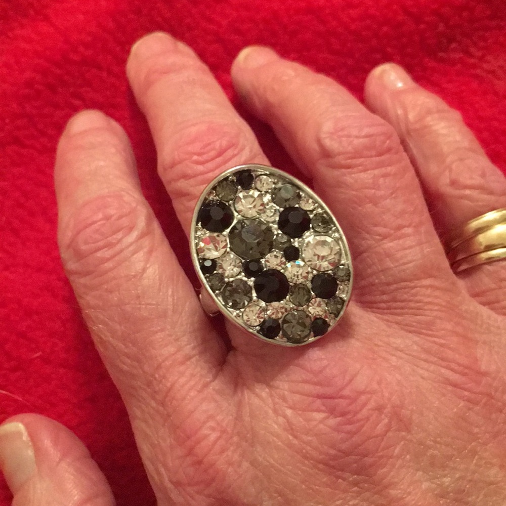 Stretch ring - Picture 2 of 2